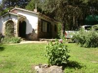 Caba�a en Alquiler por temporada en Huerta Grande
