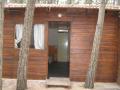 Caba�a en Alquiler por temporada en Mar Azul