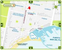 Departamento en Alquiler por temporada en Mar del Plata