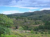 Terreno en Venta en La Cumbrecita