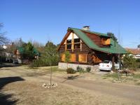 Caba�a en Venta en Huerta Grande