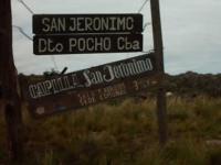 Campo en Venta en Tanti