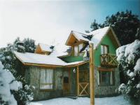 Caba�a en Alquiler por temporada en San Carlos de Bariloche