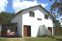 Alquiler por temporada Cabana la paloma
