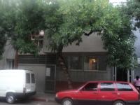 Foto Se vende casa en pleno centro de la Ciudad de Salto, calle Treinta Y Tres 27 - Inmobiliaria La Porta
