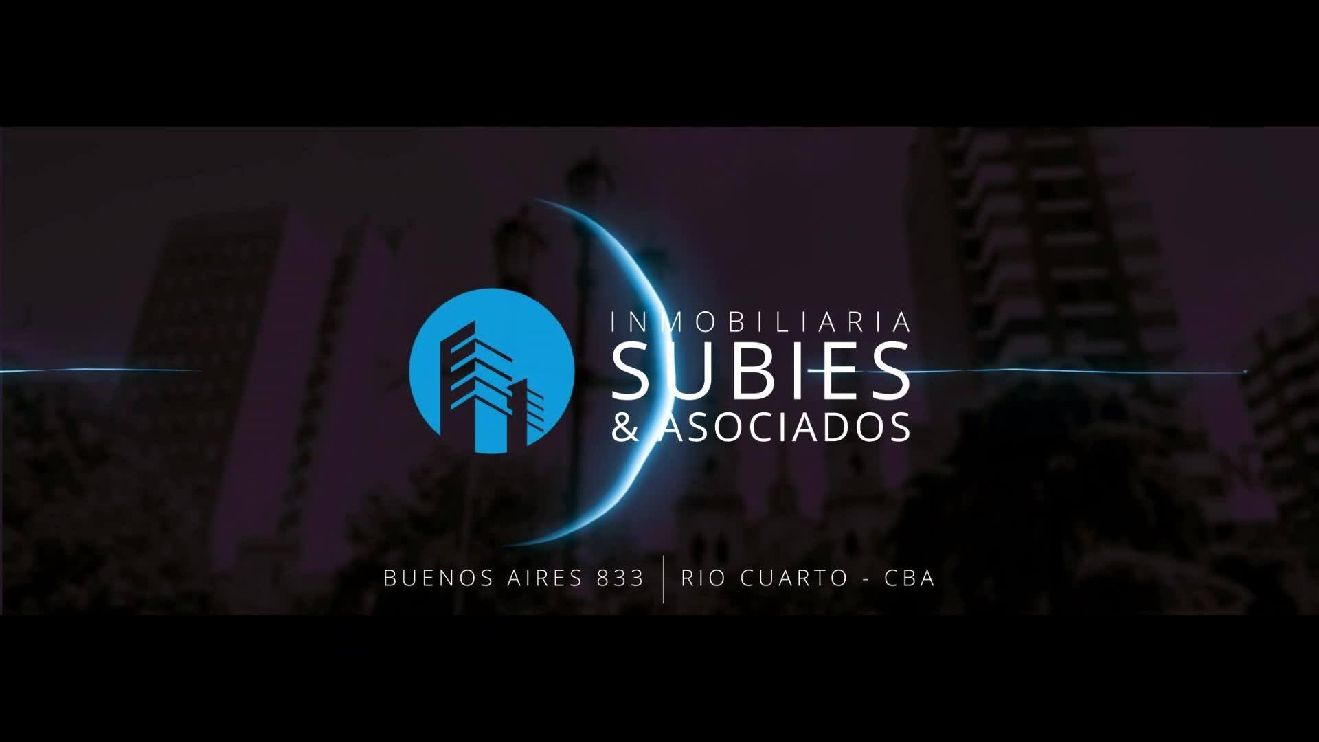 Inmobiliaria subies y asociados