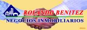 Inmobiliaria ROLANDO BENITEZ NEGOCIOS INMOBILIARIOS