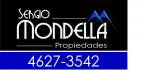 Inmobiliaria SERGIO MONDELLA PROPIEDADES