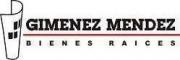 Inmobiliaria GIMENEZ MENDEZ BIENES RAICES