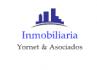 INMOBILIARIA YORNET & ASOC