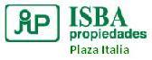 Inmobiliaria ISBA PROPIEDADES Plaza Italia