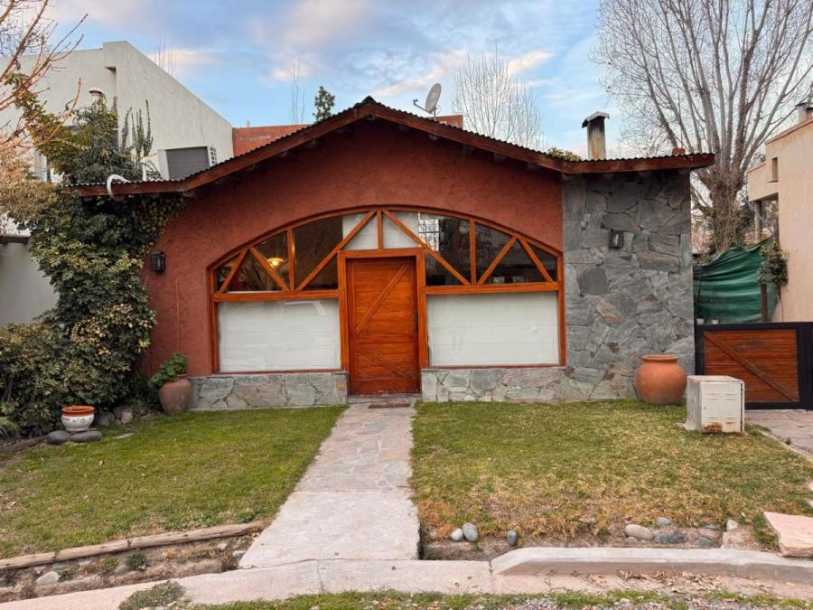 Home in Metric Way