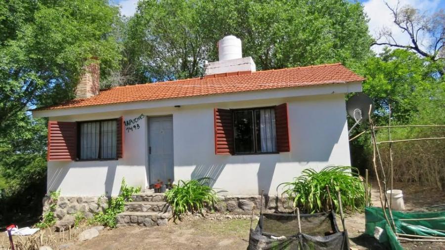Foto Casa en Venta en Casa Grande, Córdoba - U$D 60.000 - CAV119661 - BienesOnLine