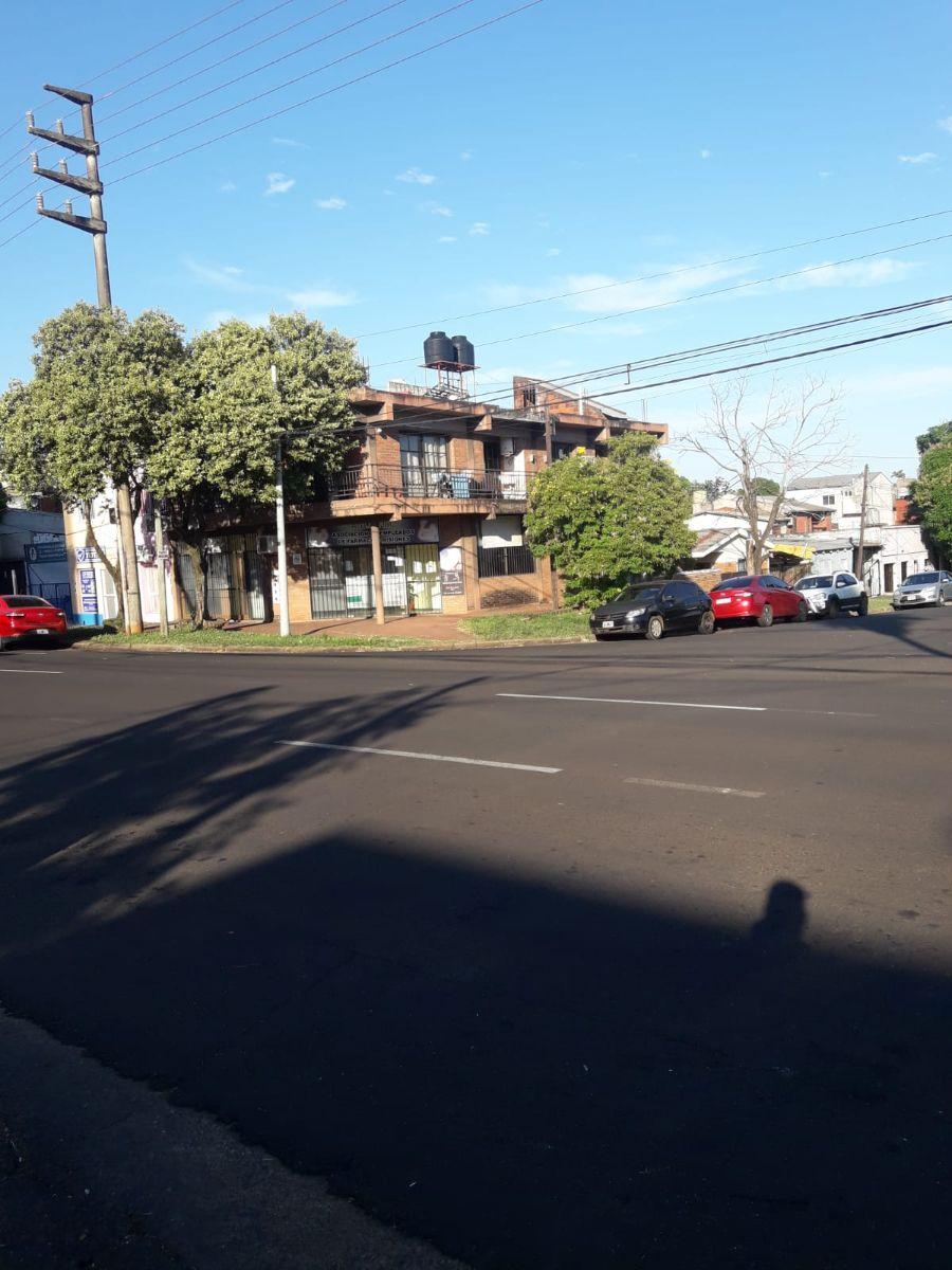 Comercio en Alquiler en Posadas