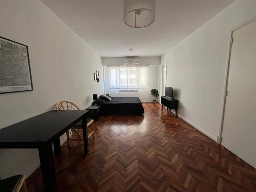 Foto Departamento en Alquiler en Recoleta, Ciudad de Buenos Aires - U$D 480 - DEA118909 - BienesOnLine