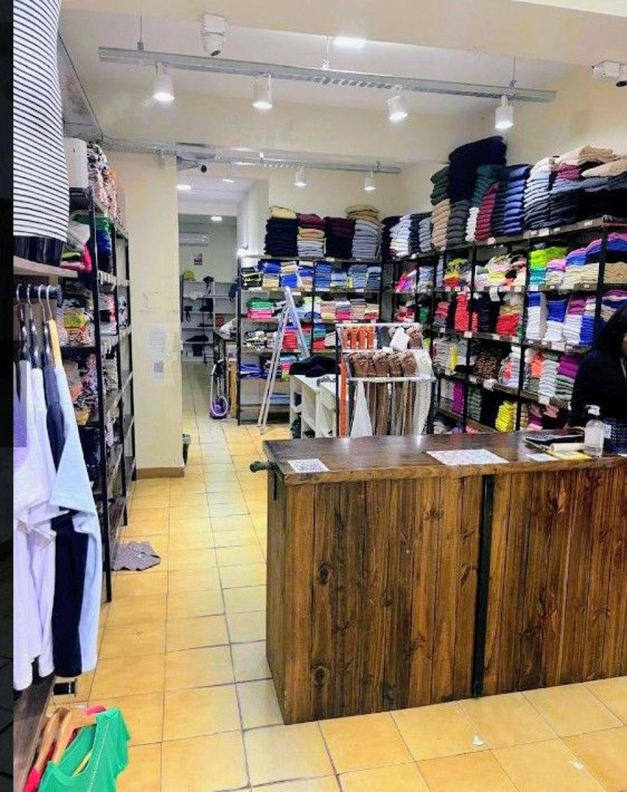 Foto Local en Alquiler en Flores, Ciudad de Buenos Aires - $ 3.000.000 - LOA119494 - BienesOnLine