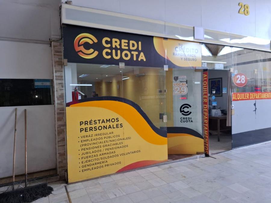 Foto Local en Venta en Mendoza, Mendoza - U$D 45.000 - LOV119250 - BienesOnLine