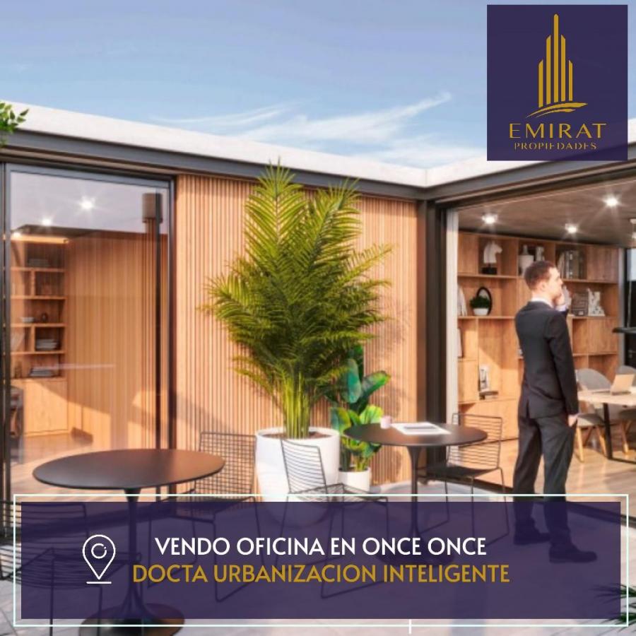 Foto Oficina en Venta en docta urbanización inteligente, Cordoba, Córdoba - U$D 85.752 - OFV119017 - BienesOnLine