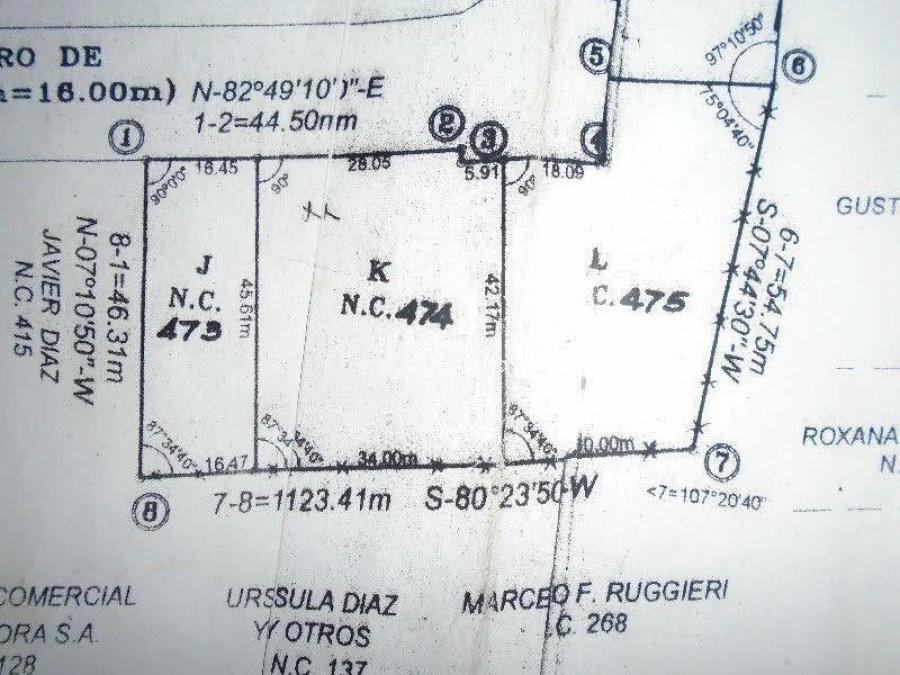 Home in Metric Way
