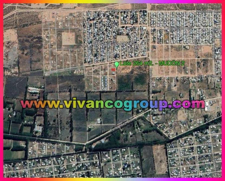 Foto Terreno en Venta en Plottier, Neuquén - $ 20.500.000 - TEV119197 - BienesOnLine