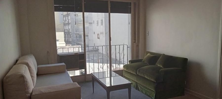 Foto Departamento en Alquiler por temporada en Palermo, Ciudad de Buenos Aires - U$D 750 - DET119679 - BienesOnLine