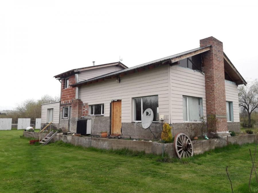 Home in Metric Way