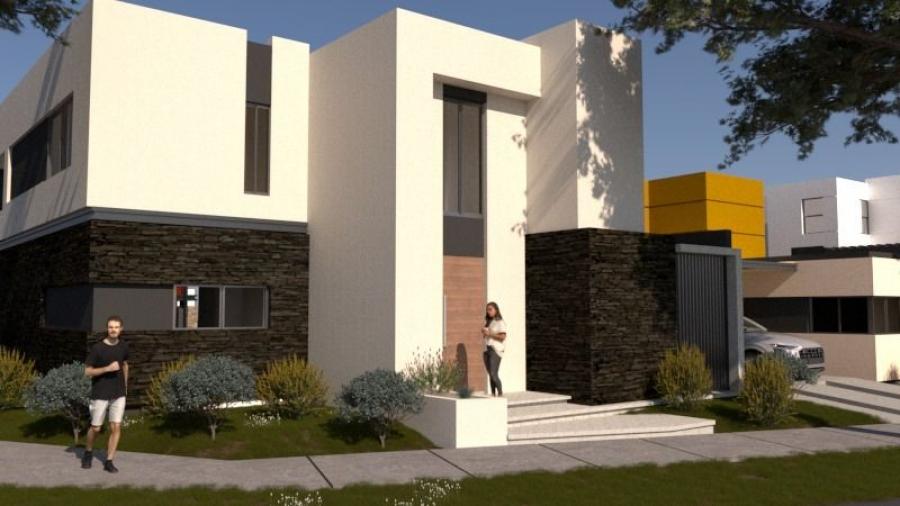 Home in Metric Way