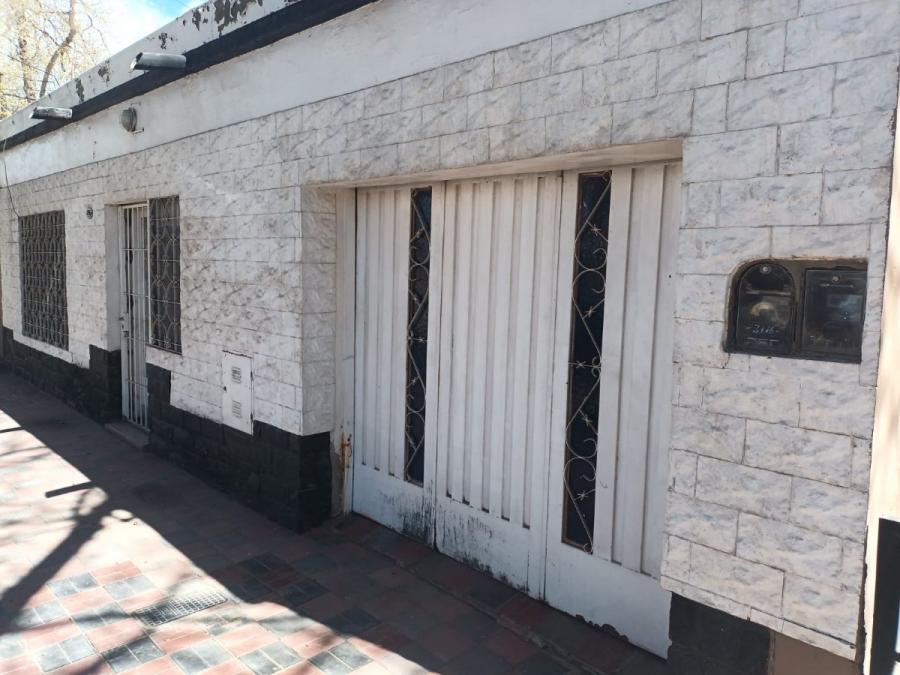 Foto Casa en Venta en Las Heras, Mendoza - U$D 50.000 - CAV118709 - BienesOnLine