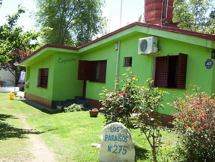 Home in Metric Way