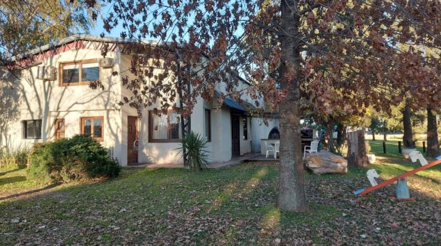 Foto Quinta en Venta en Baradero, Buenos Aires - U$D 230.000 - QUV119805 - BienesOnLine