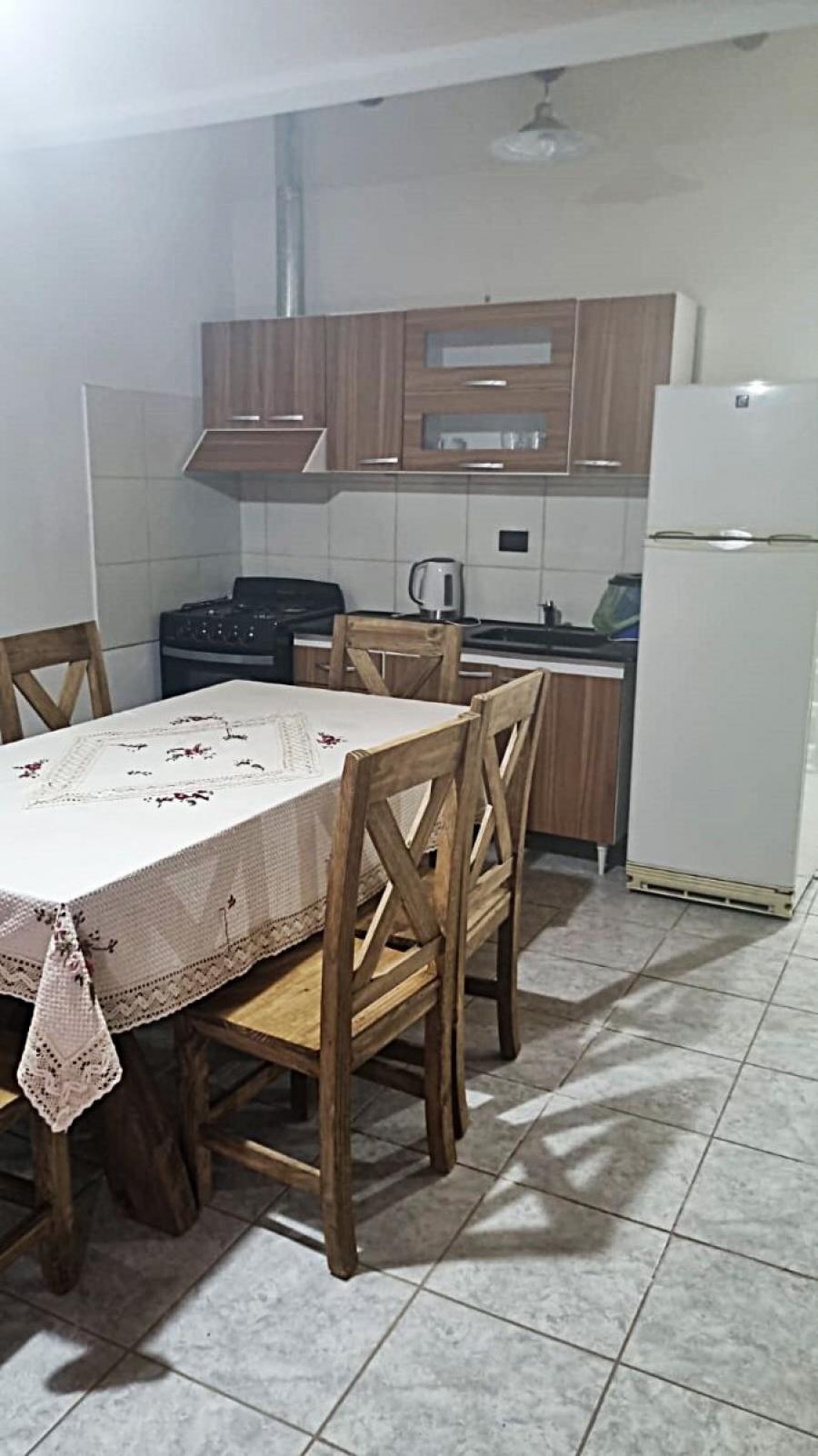 Foto Departamento en Alquiler en Santa Elena, Uspallata, Mendoza - $ 650.000 - DEA119518 - BienesOnLine