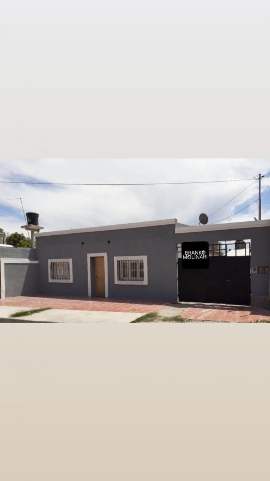 Home in Metric Way