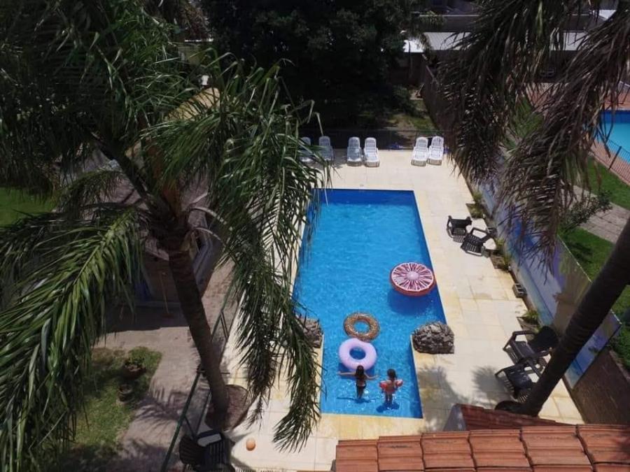 Foto Cabaña en Venta en SANTA RITA, Villa Carlos Paz, Córdoba - U$D 380.000 - CBV110293 - BienesOnLine