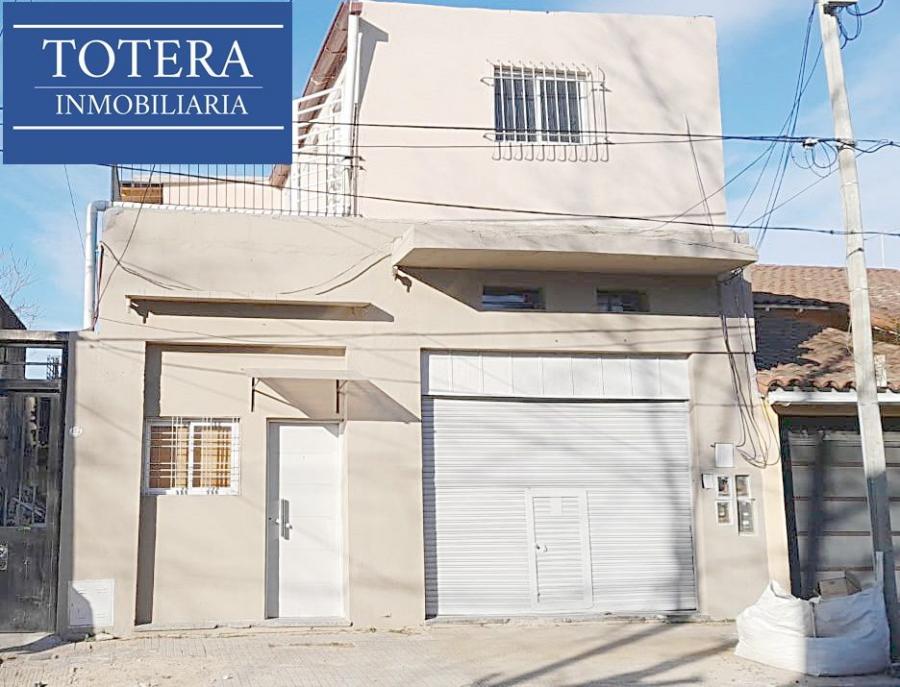 Foto Departamento en Alquiler en Ramos Mejia, La Matanza, Buenos Aires - $ 330.000 - DEA119793 - BienesOnLine