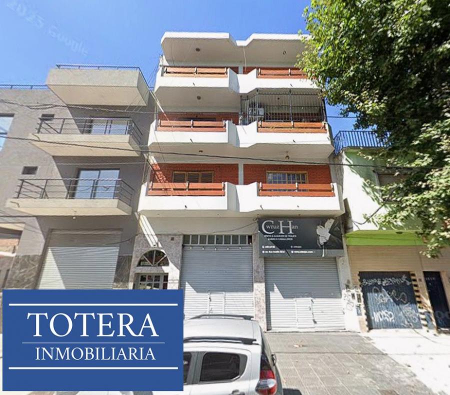 Foto Departamento en Venta en Lomas del Mirador, La Matanza, Buenos Aires - U$D 35.000 - DEV119761 - BienesOnLine