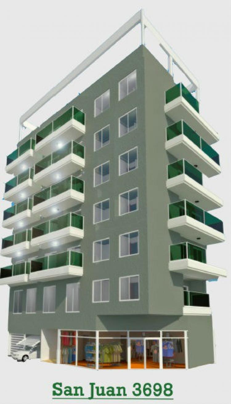 Home in Metric Way