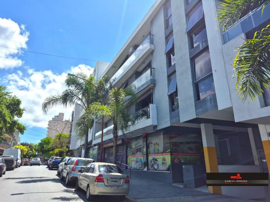 Foto Departamento en Venta en CENTRO OESTE, Villa Carlos Paz, Córdoba - U$D 69.000 - DEV119408 - BienesOnLine