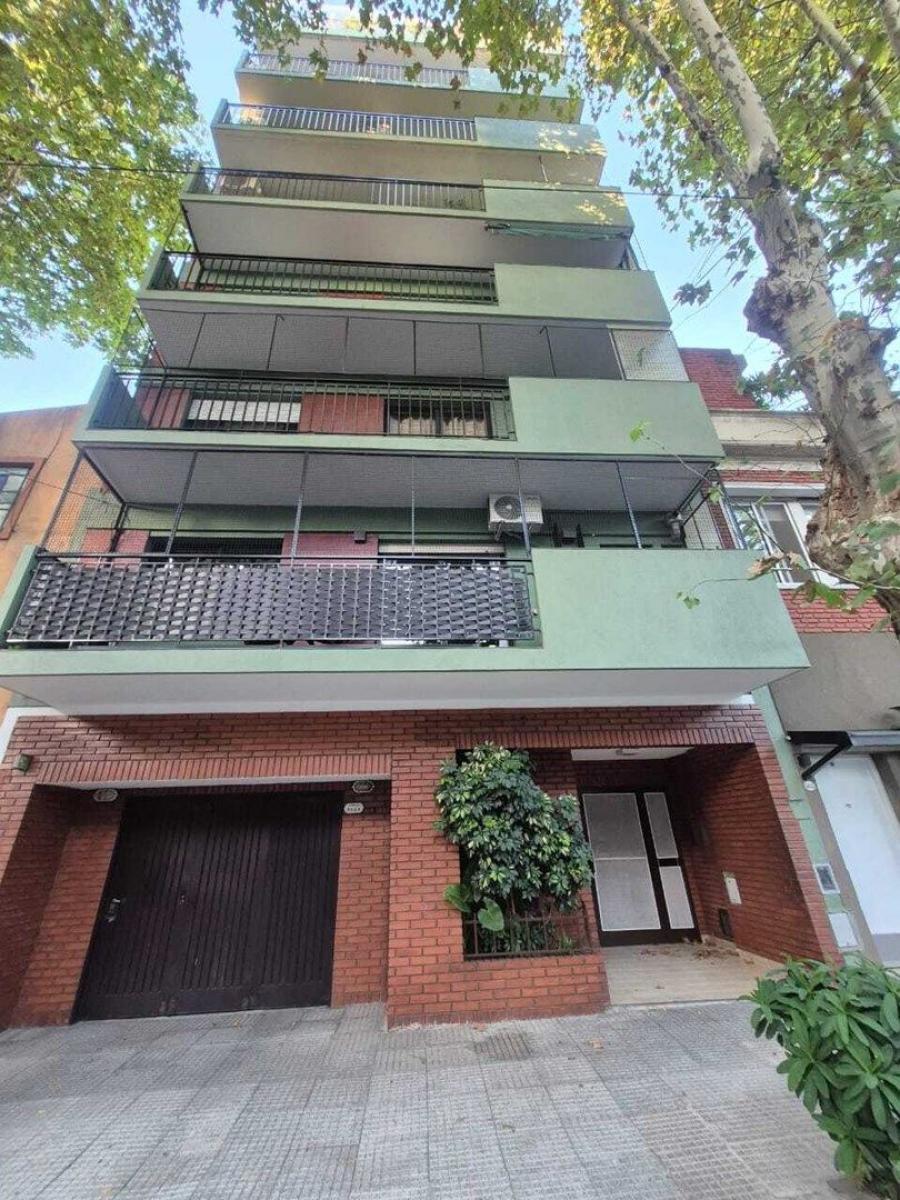 Foto Departamento en Venta en Villa Pueyrredon, Ciudad de Buenos Aires - U$D 60.000 - DEV119688 - BienesOnLine
