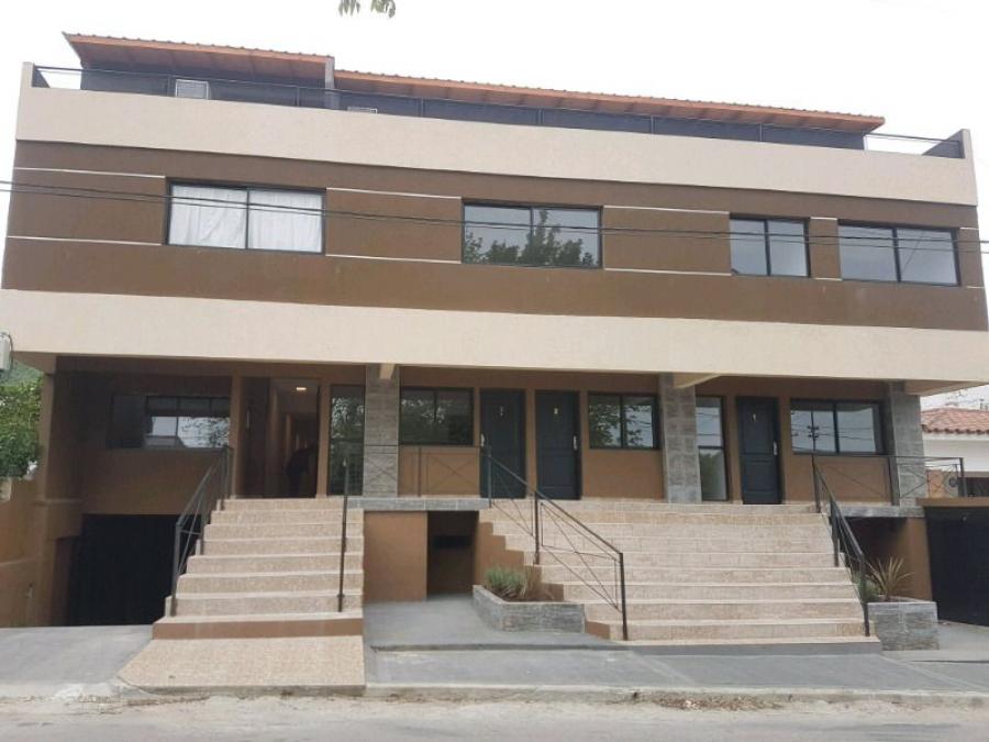 Foto Departamento en Venta en CENTRO NUEVO, Villa Carlos Paz, Córdoba - U$D 65.000 - DEV118483 - BienesOnLine
