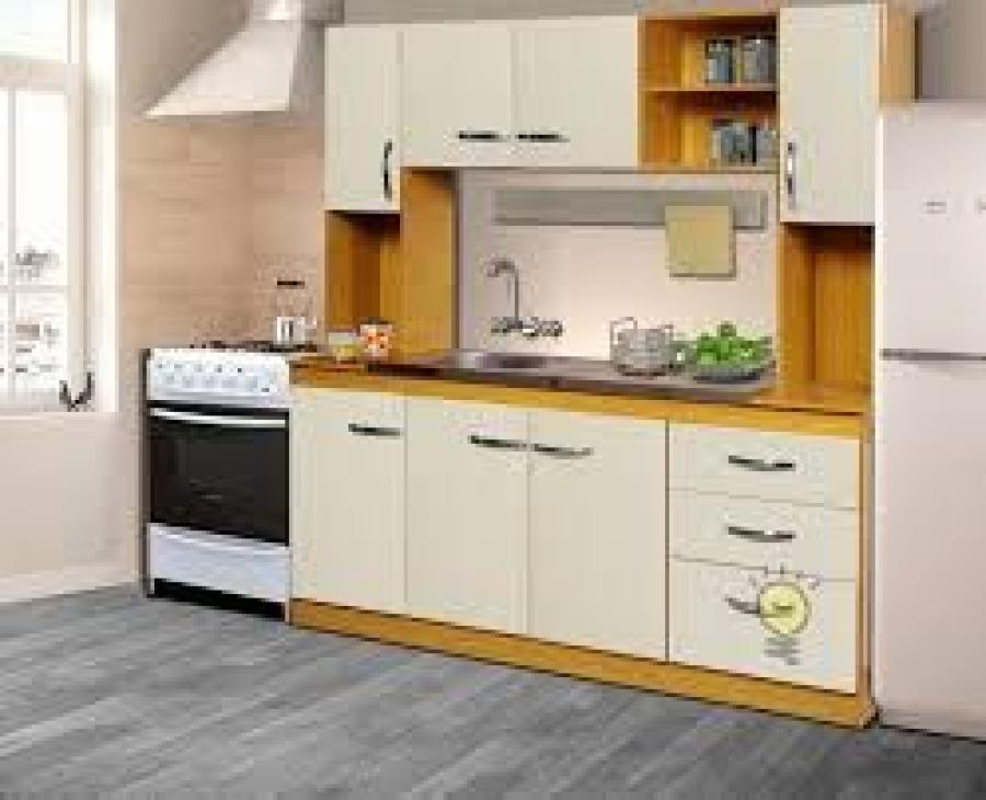 Home in Metric Way
