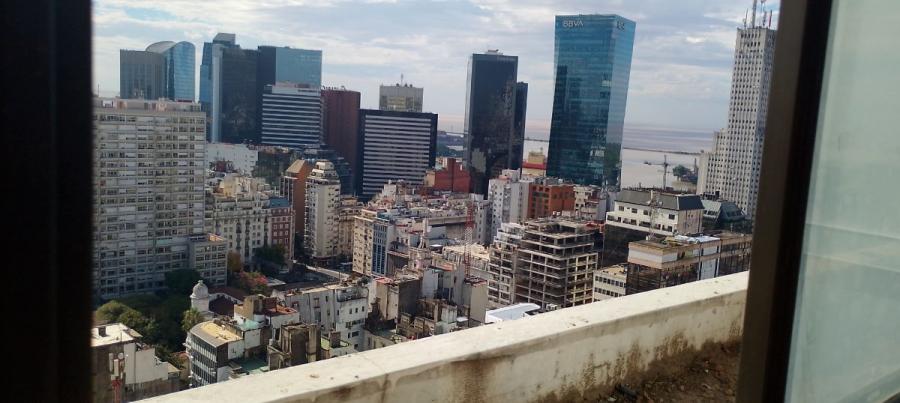 Departamento en Alquiler en San Nicolas