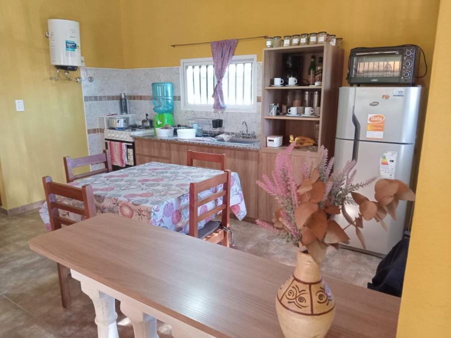 Foto Casa en Venta en El Chacay, Las Albahacas, Córdoba - U$D 65.000 - CAV111534 - BienesOnLine