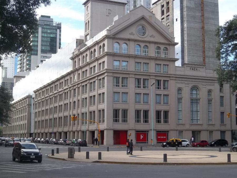 Foto Departamento en Venta en Puerto Madero, Puerto Madero, Ciudad de Buenos Aires - U$D 640.000 - DEV114269 - BienesOnLine