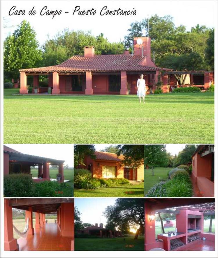 Home in Metric Way