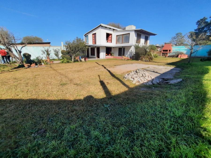 Foto Casa en Venta en Parque del Virrey, Alta Gracia, Córdoba - U$D 75.000 - CAV117737 - BienesOnLine