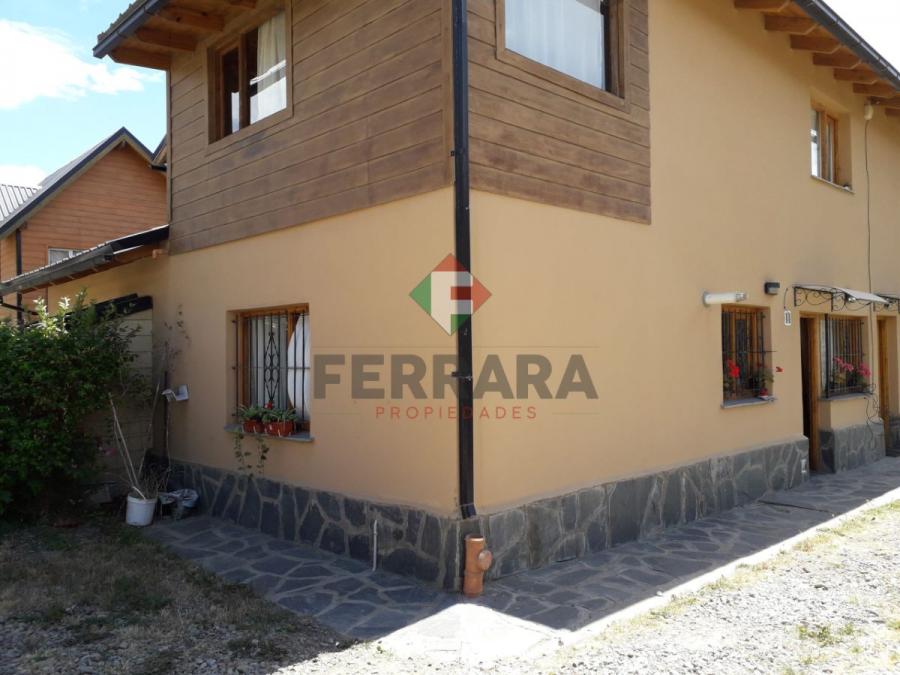 Home in Metric Way
