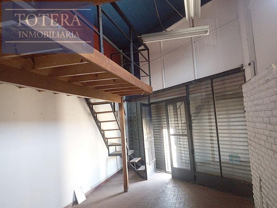 Foto Local en Alquiler en San Justo, La Matanza, Buenos Aires - $ 250.000 - LOA118834 - BienesOnLine