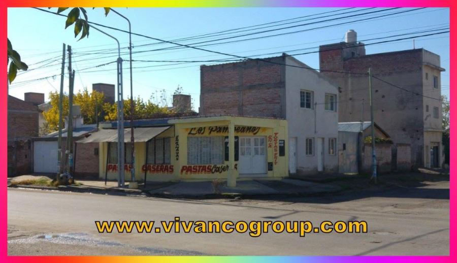 Foto Terreno en Venta en Nuevo, Neuquen, Neuquén - U$D 235.000 - TEV88043 - BienesOnLine