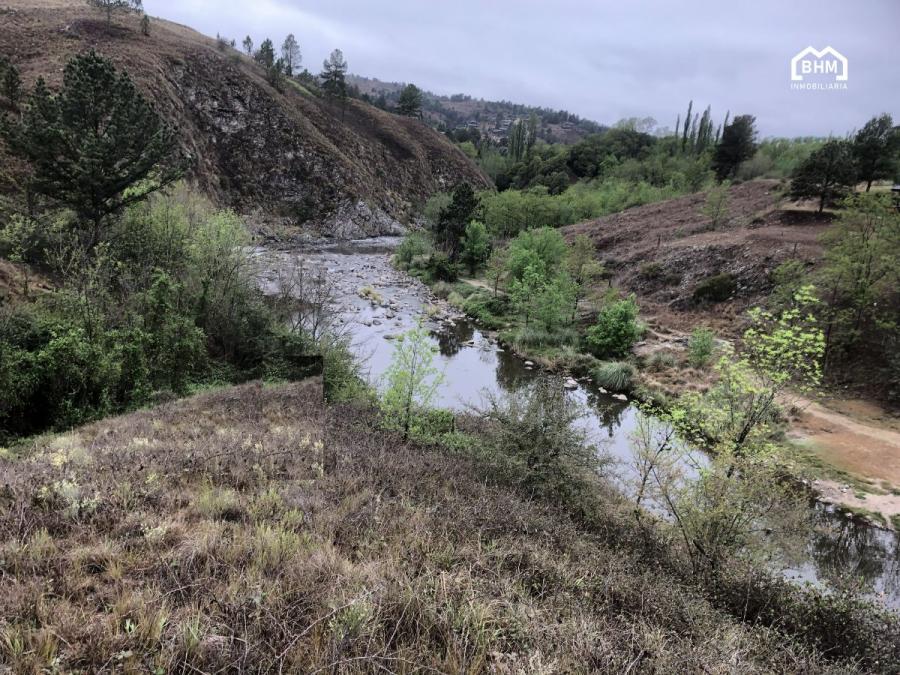 Foto Campo en Venta en Rio El Durazno, Villa Yacanto, Córdoba - 2 hectareas - U$D 50.000 - CPV119727 - BienesOnLine
