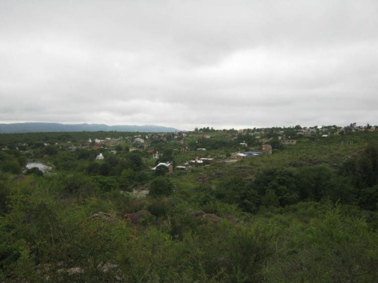 Home in Metric Way